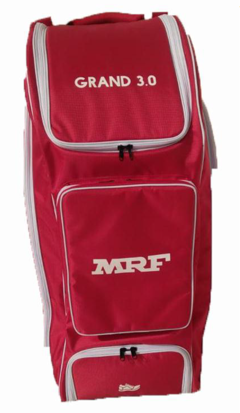MRF Genius Grand Edition 3.0 Kit Bag