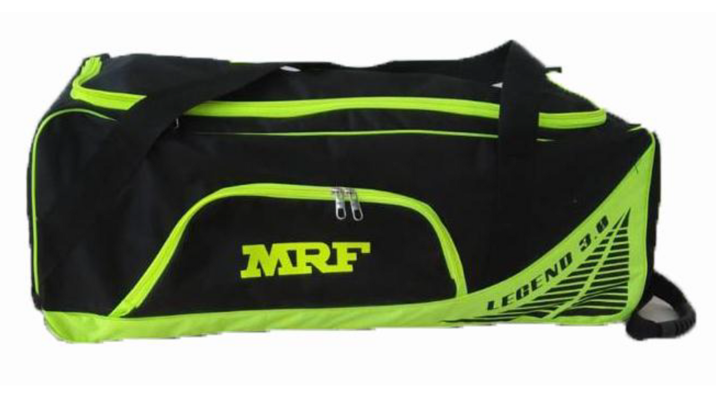 MRF Legend VK 18 3.0 Cricket Kit Bag