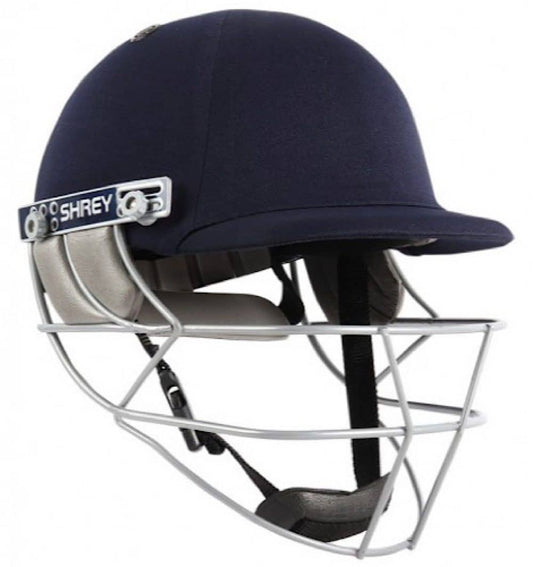 SHREY MATCH 2.0 STEEL CRICKET HELMET 2023