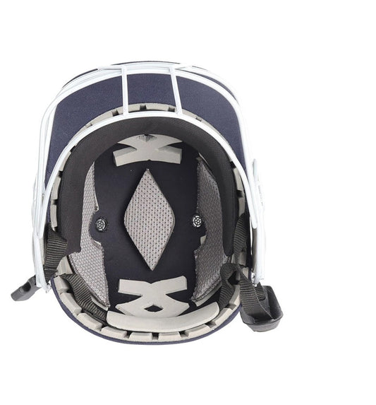 SHREY MATCH 2.0 STEEL CRICKET HELMET 2023