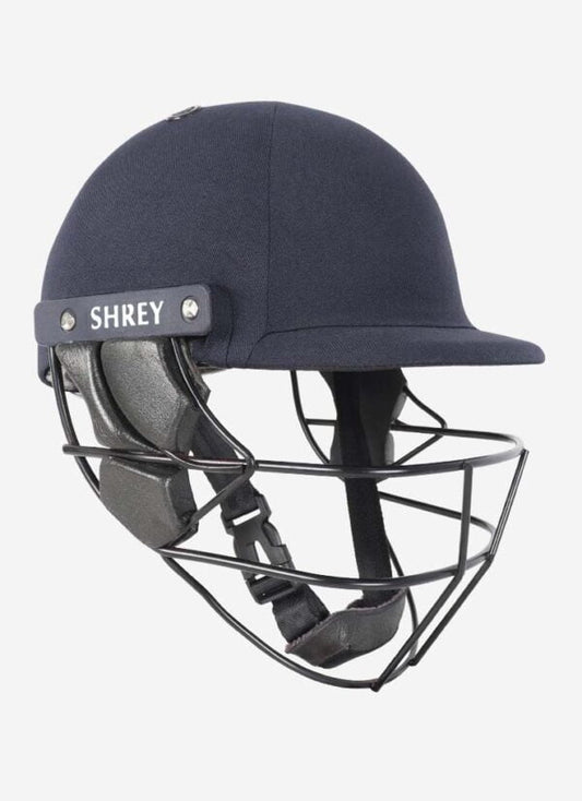 SHREY ARMOR 2.0 STEEL CRICKET HELMET 2023