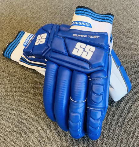 ss handschuhe SS BATTING GLOVES SUPERTEST 2023 – Dream Cricket Store