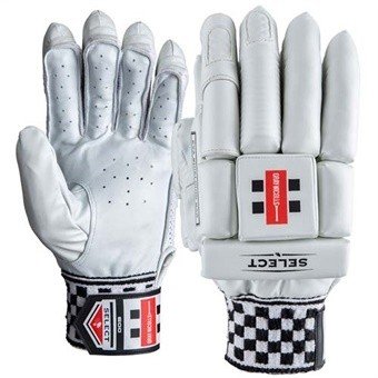 GRAY NICOLLS SELECT BATTING GLOVES