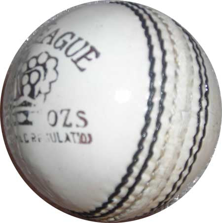 CA Super League cricket Balls