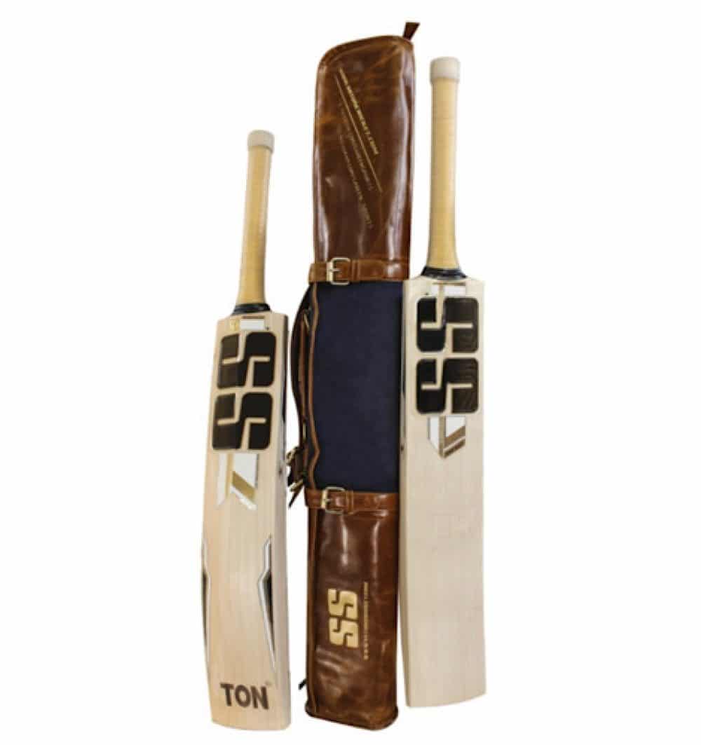 SS SUPER SELECT PLAYERS ENGLISH WILLOW CRICKET BAT 2023(NO DISCOUNT)