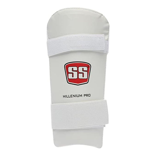 SS Elbow Guards Millenium Pro