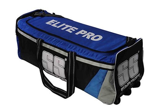 SS Kit Bag - Elite Pro