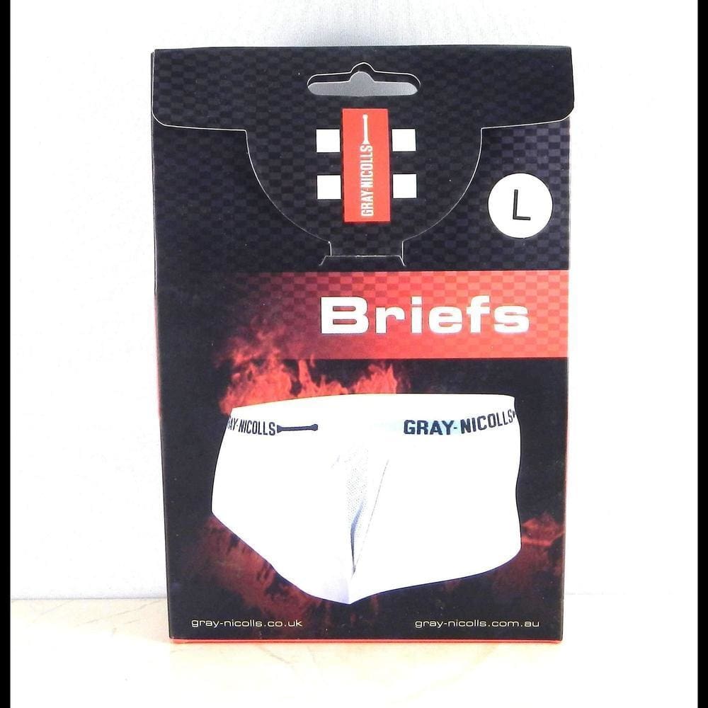 GN Cover Point Brief Gray Nicolls