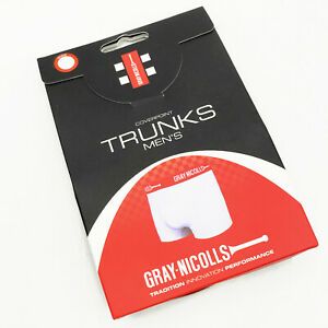 Gray-Nicolls Pro Cover Point Trunk Short with Pouch