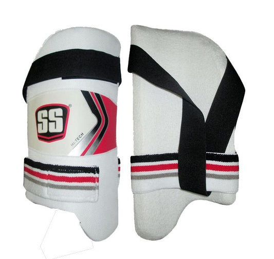 SS Thigh Guards Hi Tec