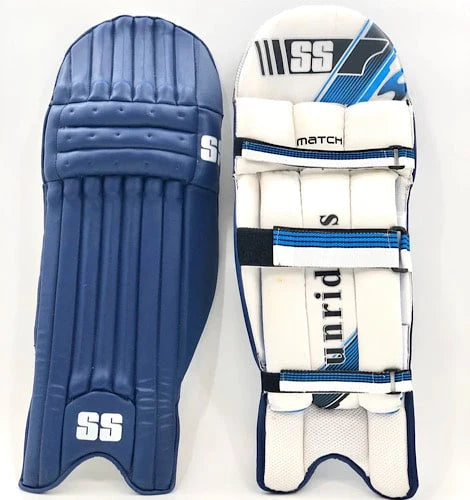 SS BATTING LEGGUARD MATCH COLOR PADS 2023