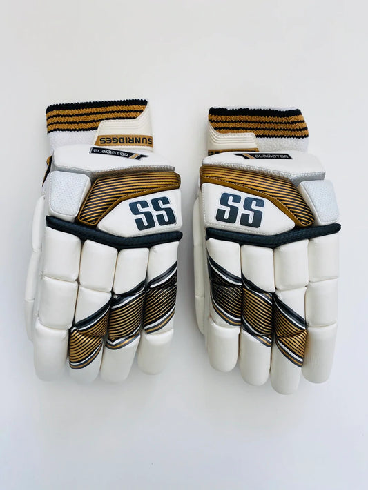 SS Batting Gloves Gladiator