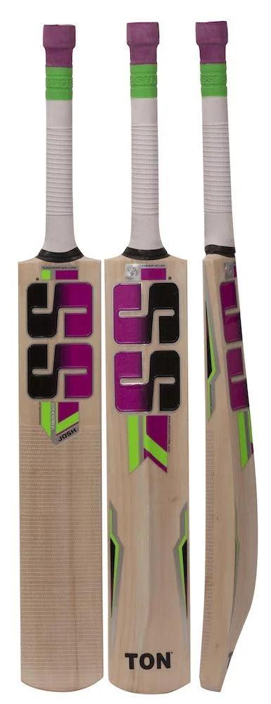 SS Josh Kashmir Willow cricket bat SH