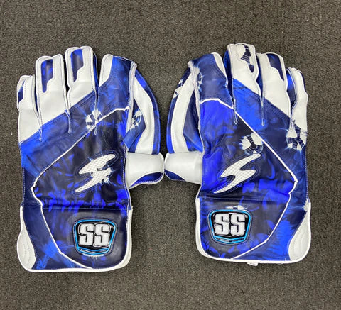 SS Wicket Keeping Gloves Reserve Edition