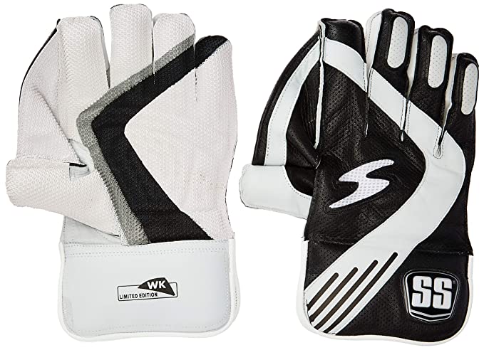 SS Wicket Keeping Gloves LIMITED EDITION