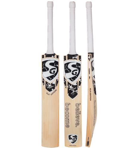 Cricket Bat SG KLR Edition(2024)