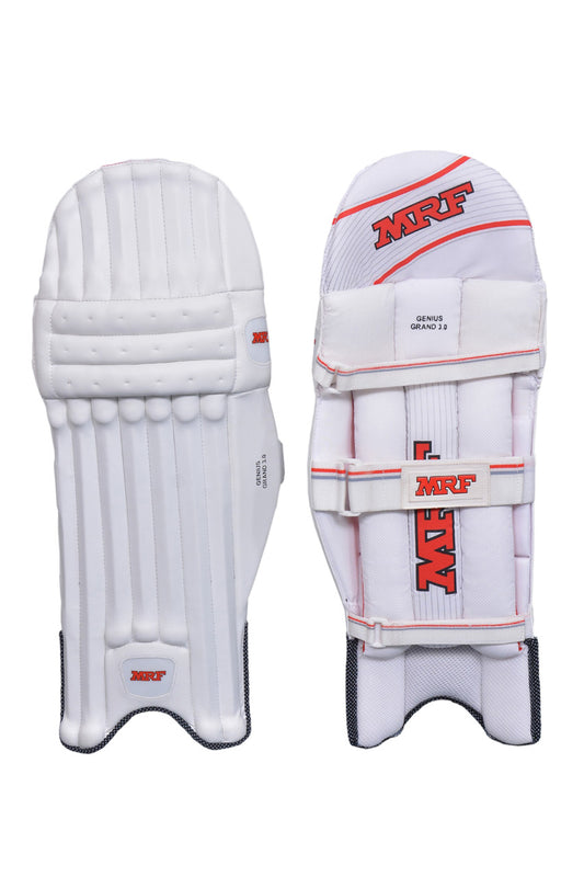 MRF Genius Grand Edition 3.0 Batting Legguard Pad