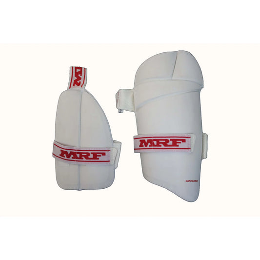 MRF GENIUS CONQUEROR DUAL THIGH GUARD