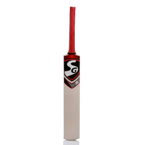 SG MAX COVER KASHMIR WILLOW Cricket Bat