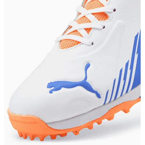 PUMA 22 FH Rubber |  White-Bluemazing Neon Citrus