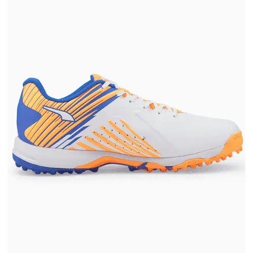 PUMA 22 FH Rubber |  White-Bluemazing Neon Citrus