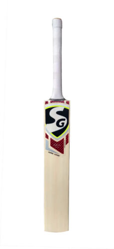 SG SUPER COVER ENGLISH WILLOW Cricket Bat 2022