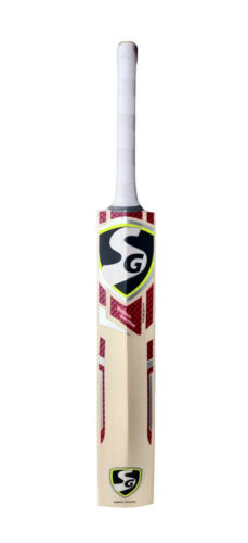 SG SUPER COVER ENGLISH WILLOW Cricket Bat (2024)