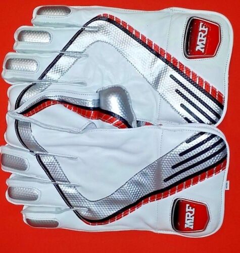 MRF GENIUS GRAND 1.0 WICKET KEEPING GLOVES