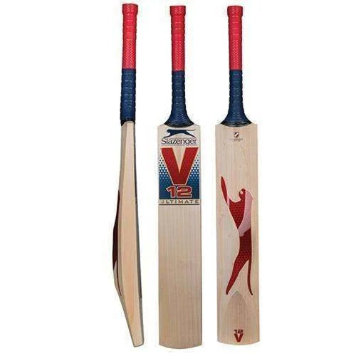 Slazenger V12 ULTIMATE Cricket Bat