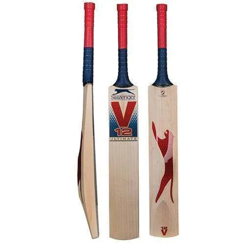 Slazenger V12 Limited Edition Cricket Bat