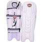 SS Wicket Keeping Pads Professional