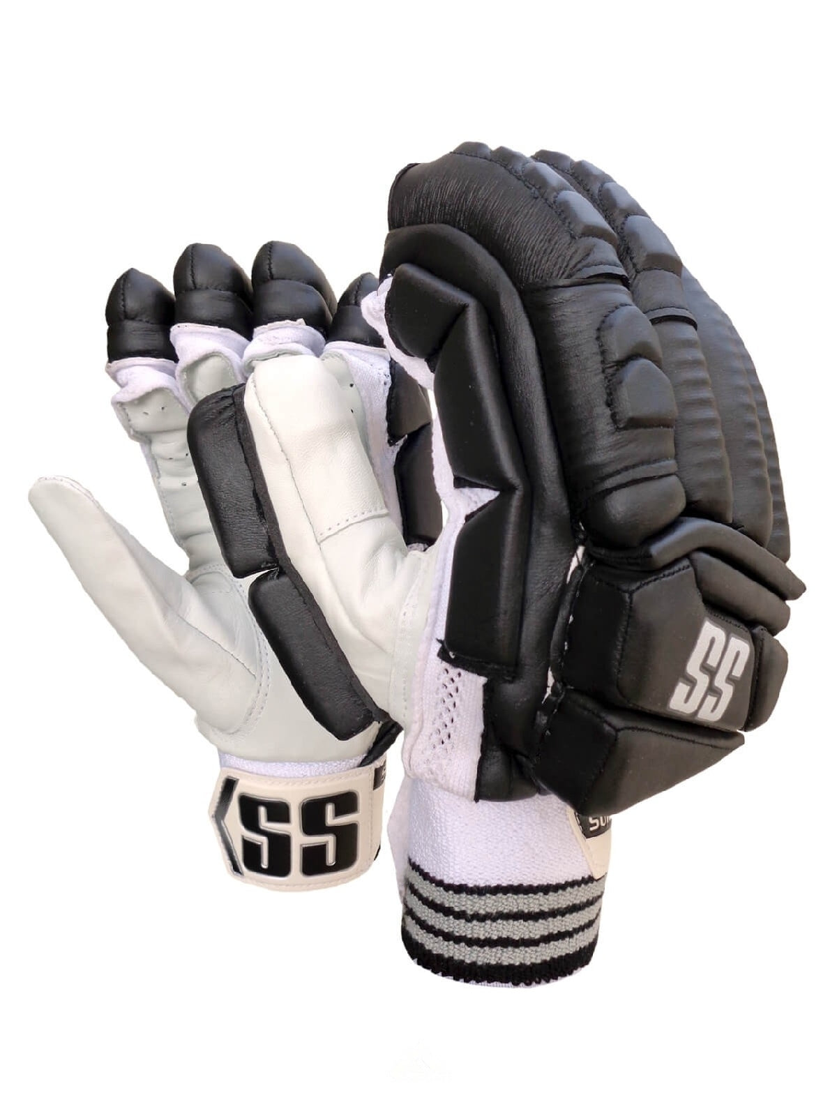 SS BATTING GLOVES SUPERTEST 2023