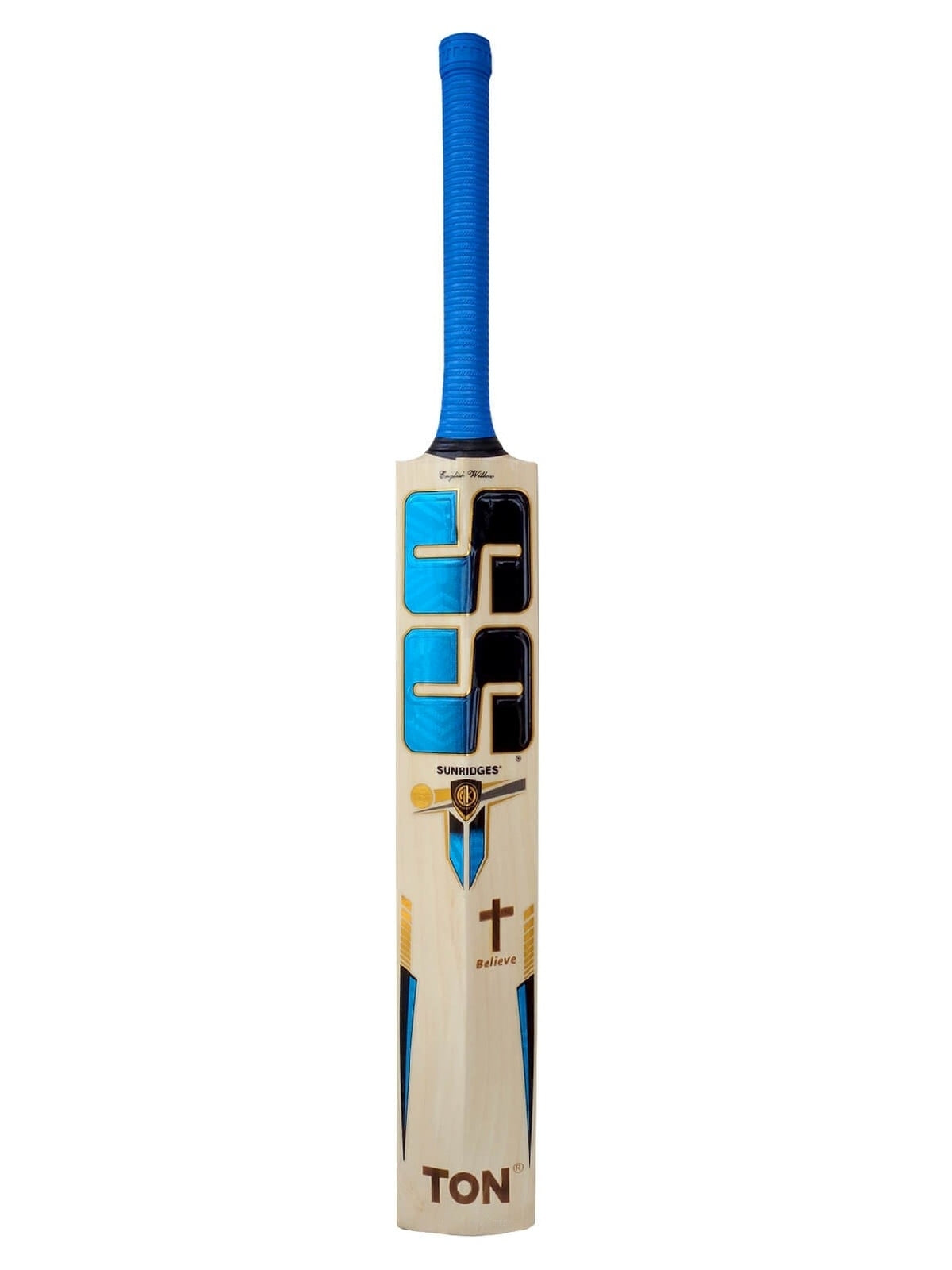 SS VA-900 (Retro Blaster) English Willow Cricket Bat – CricStores