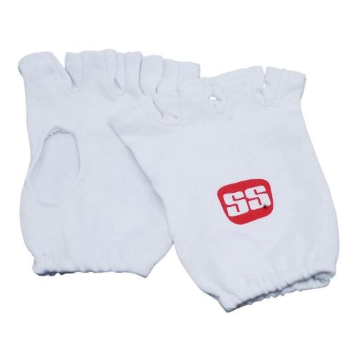 SS Batting Gloves Inner Club Plus (Finger Less Batting Inner )