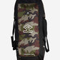 Shrey Star Wheelie Camouflage Bag Cricket Kit Bag 2023