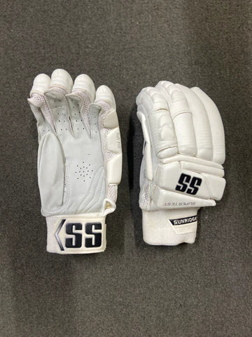 SS BATTING GLOVES SUPERTEST 2023