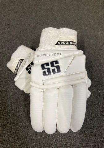 SS BATTING GLOVES SUPERTEST 2023