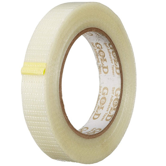 SS Side Tape Roll 0.75"