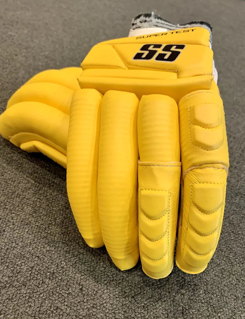 SS BATTING GLOVES SUPERTEST 2023